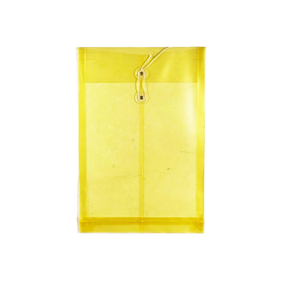 Sobre Vertical con Rondana e Hilo – Tamaño Carta, Resistente y Seguro