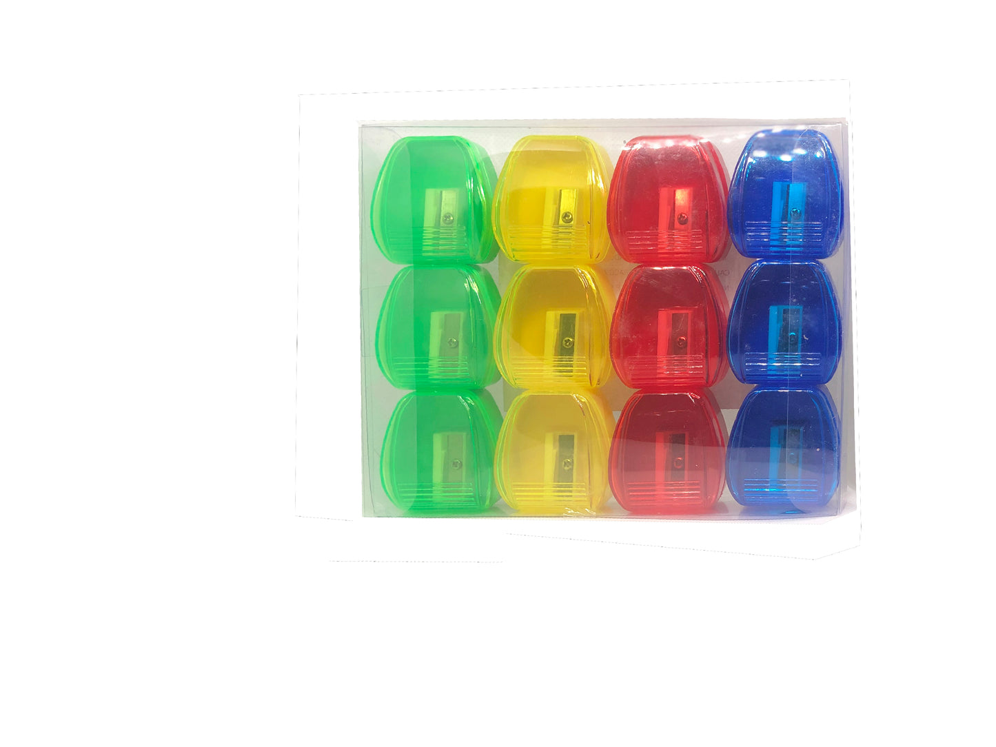 Sacapuntas Con Depósito