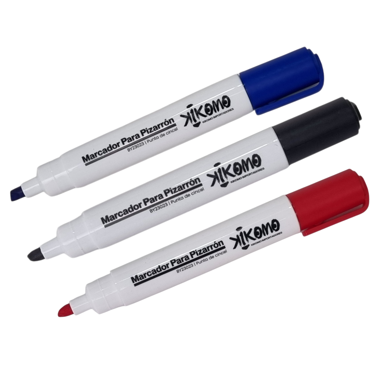 Marcador Para Pizarrón Kikomo