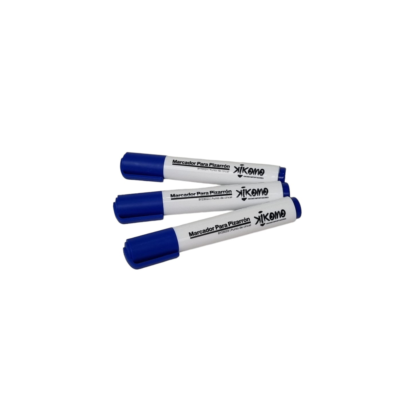 Marcador Para Pizarrón Kikomo
