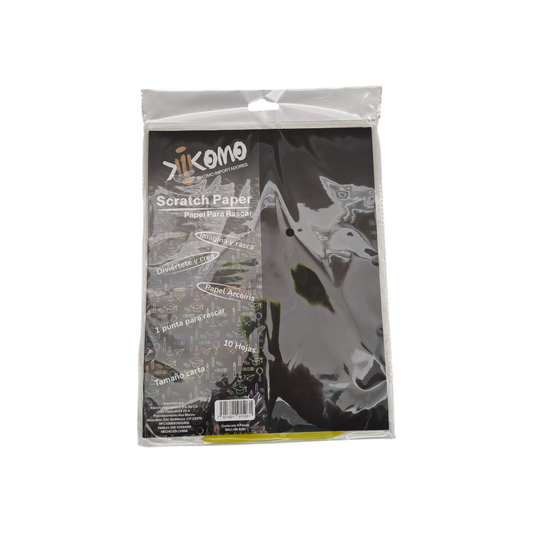 Cartulina Arcoíris Para Dibujar Tamaño Carta