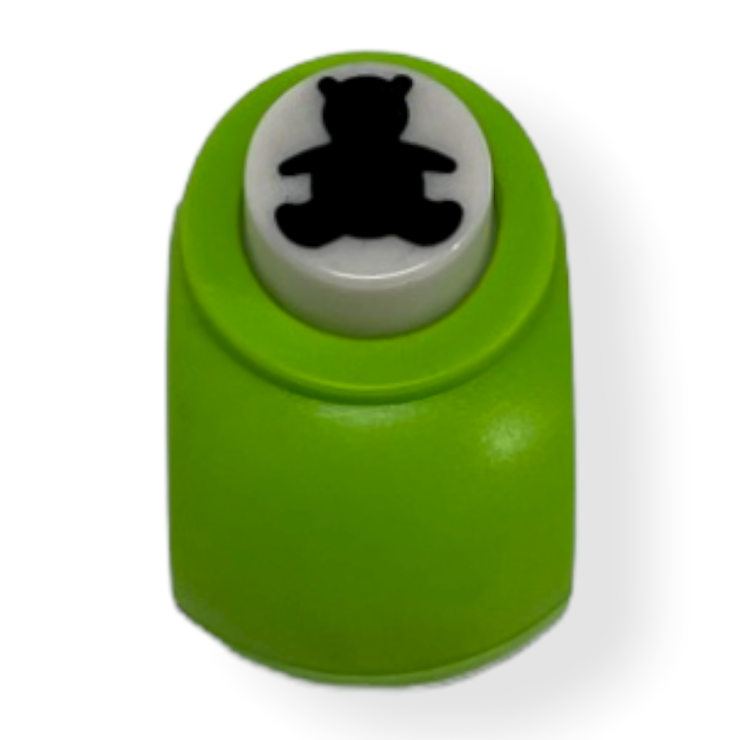 Perforadora De Figuras