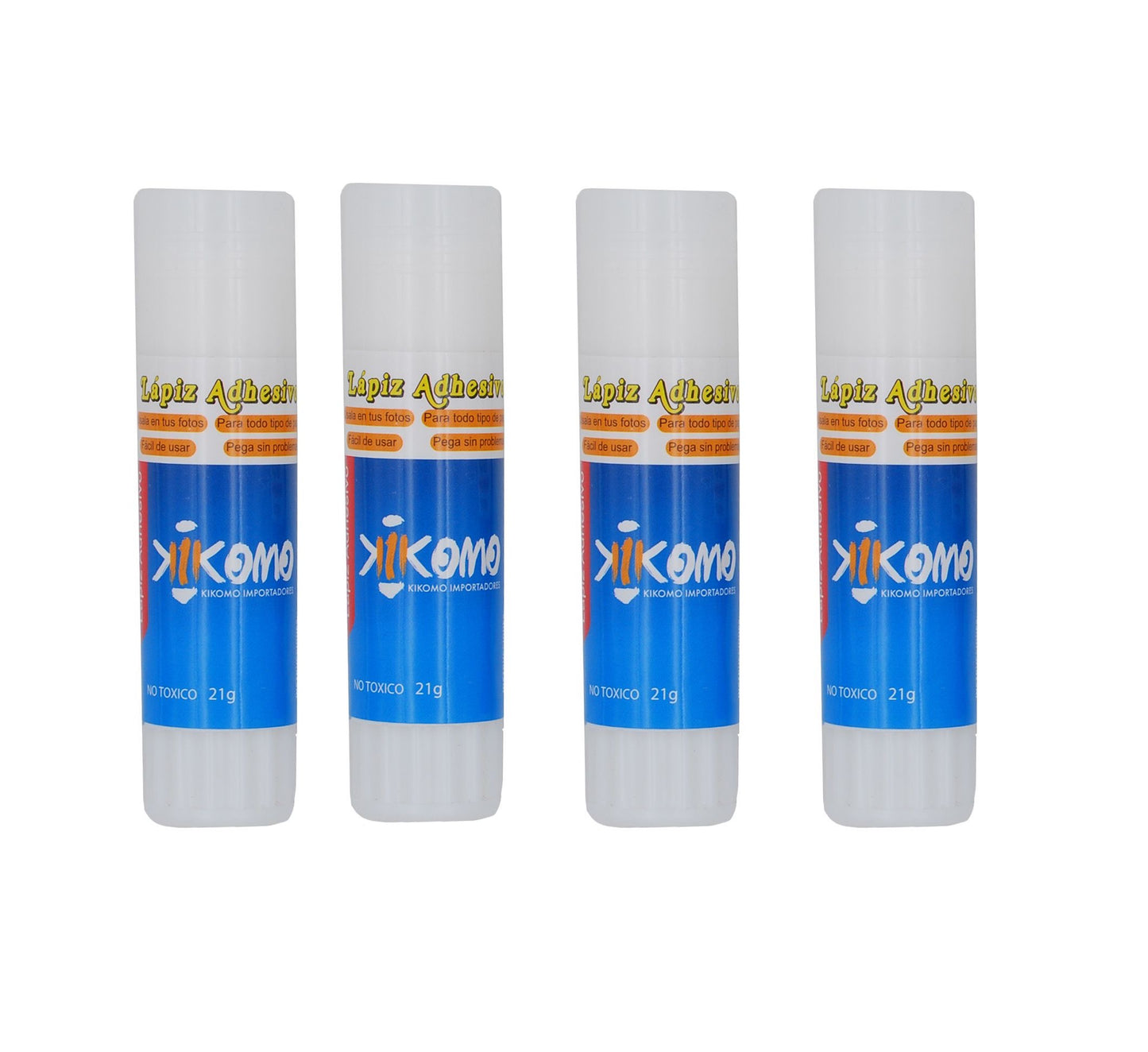 Lápiz Adhesivo Económico de 21 Gramos