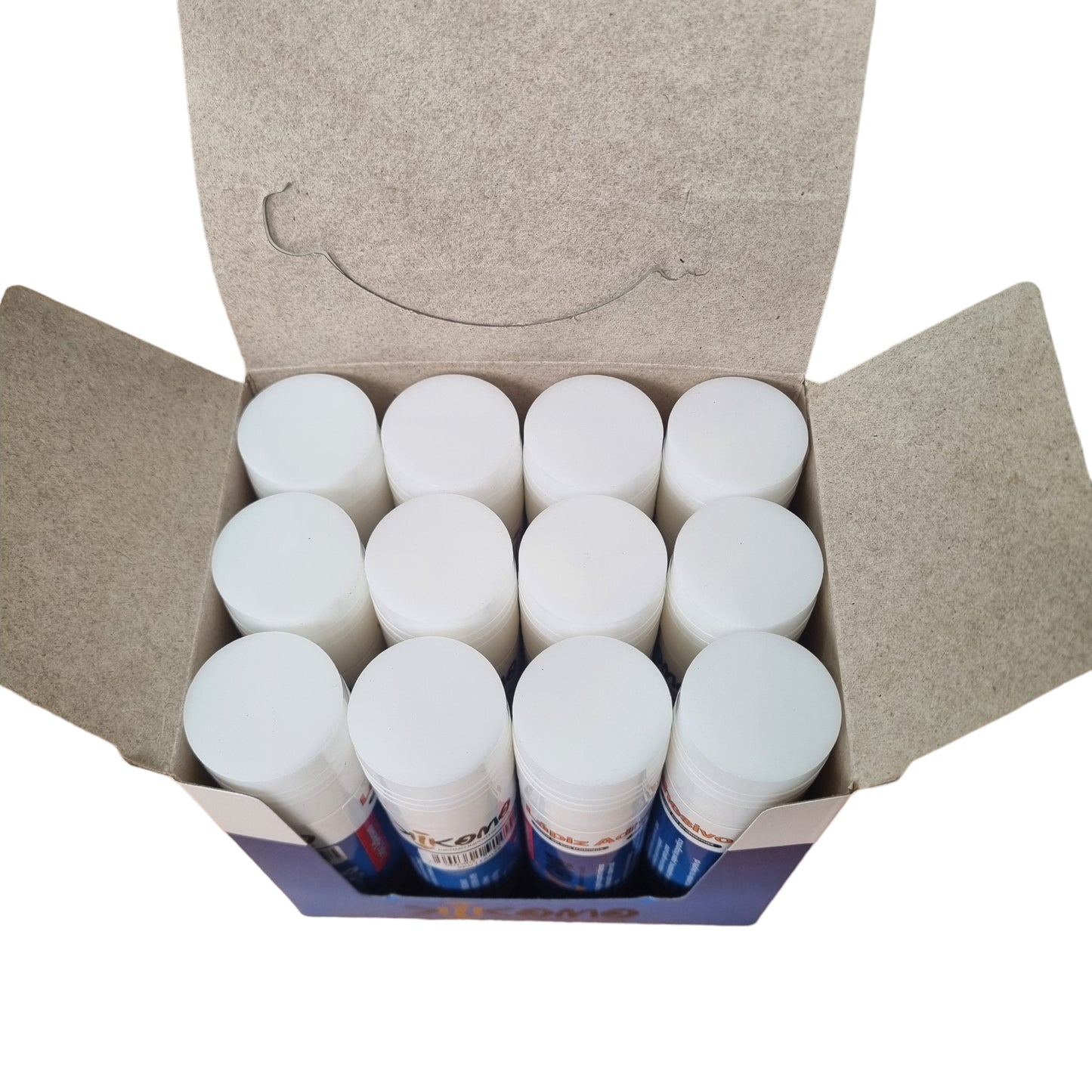 Lápiz Adhesivo Económico de 36 Gramos