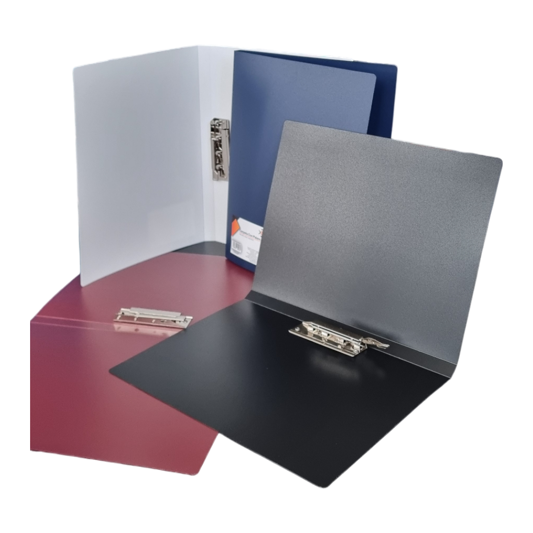 Carpeta De Palanca Tamaño Carta