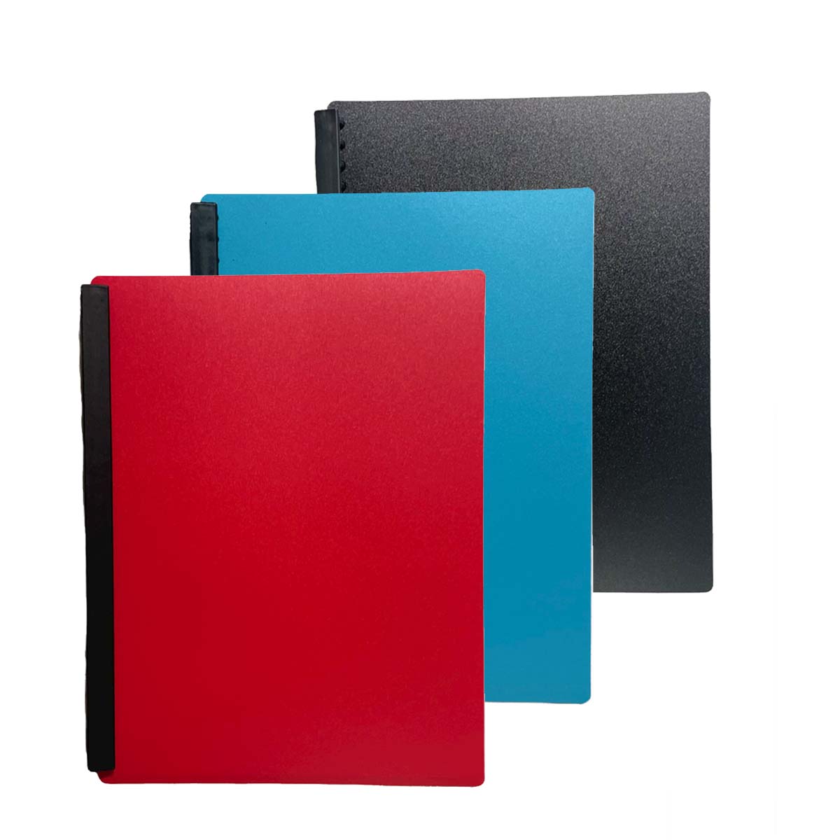 Libro Protector con 20 protectores