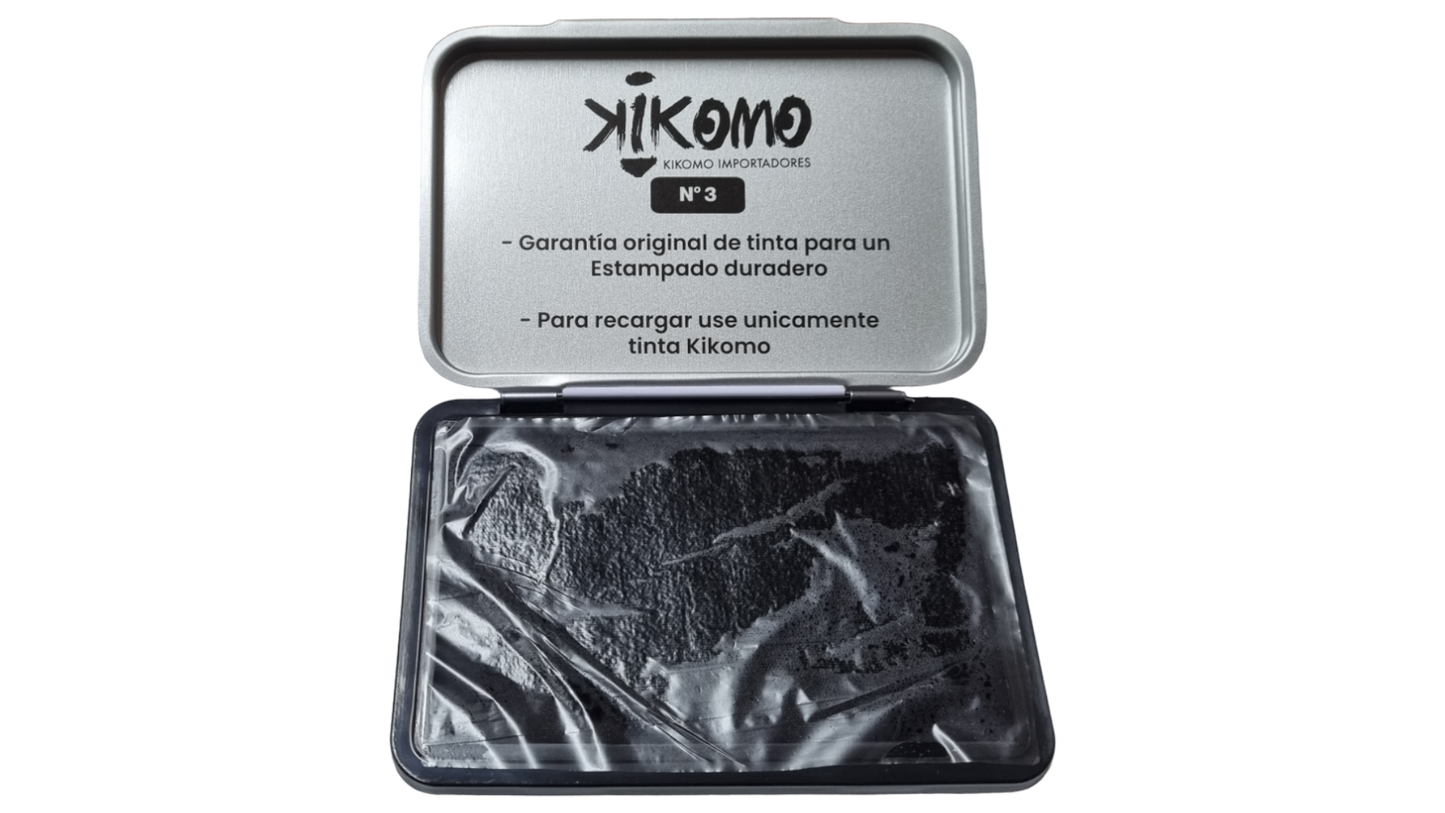 Cojín Para Sello Mediano