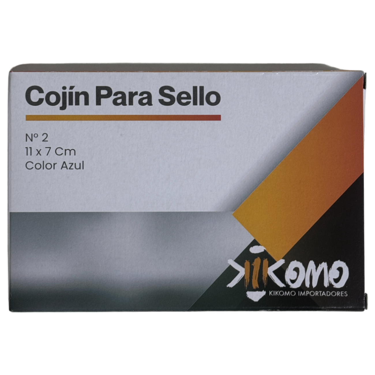 Cojín Para Sello Grande