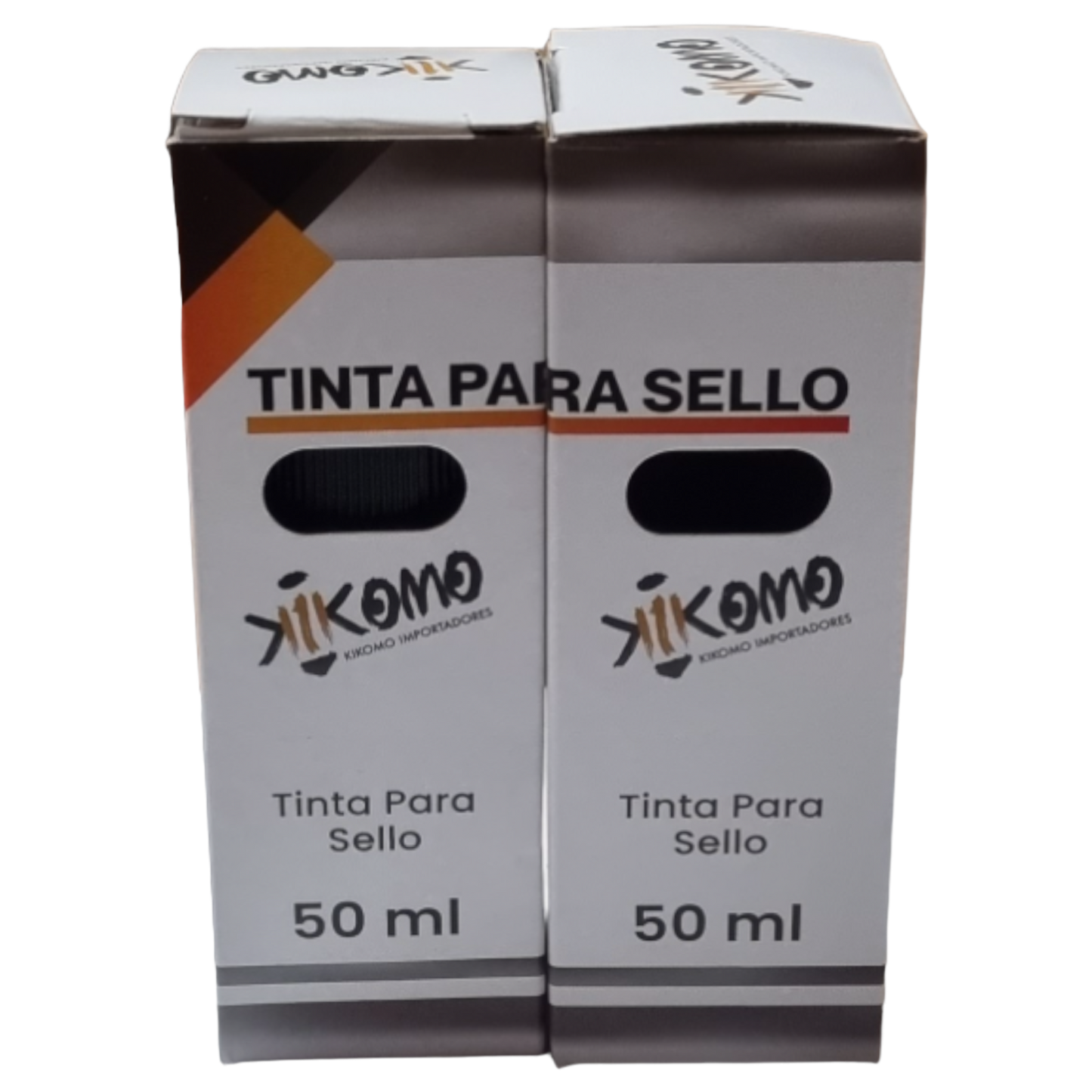 Tinta Para Sello