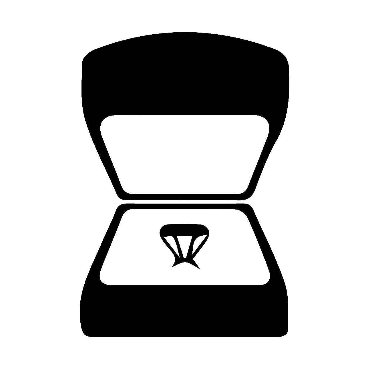Estuches De Joyería Para Anillos