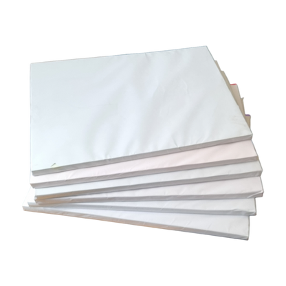 Cartulina Iris Paquete Con Cien Cartulinas