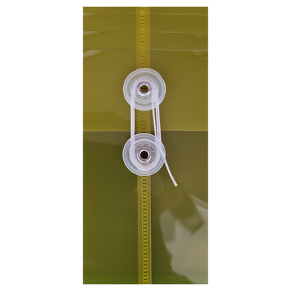 Sobre Horizontal Con Rondana E Hilo Tamaño Carta Y Oficio