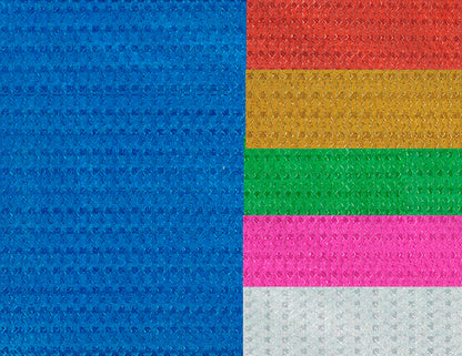 Papel diamantado para envoltura