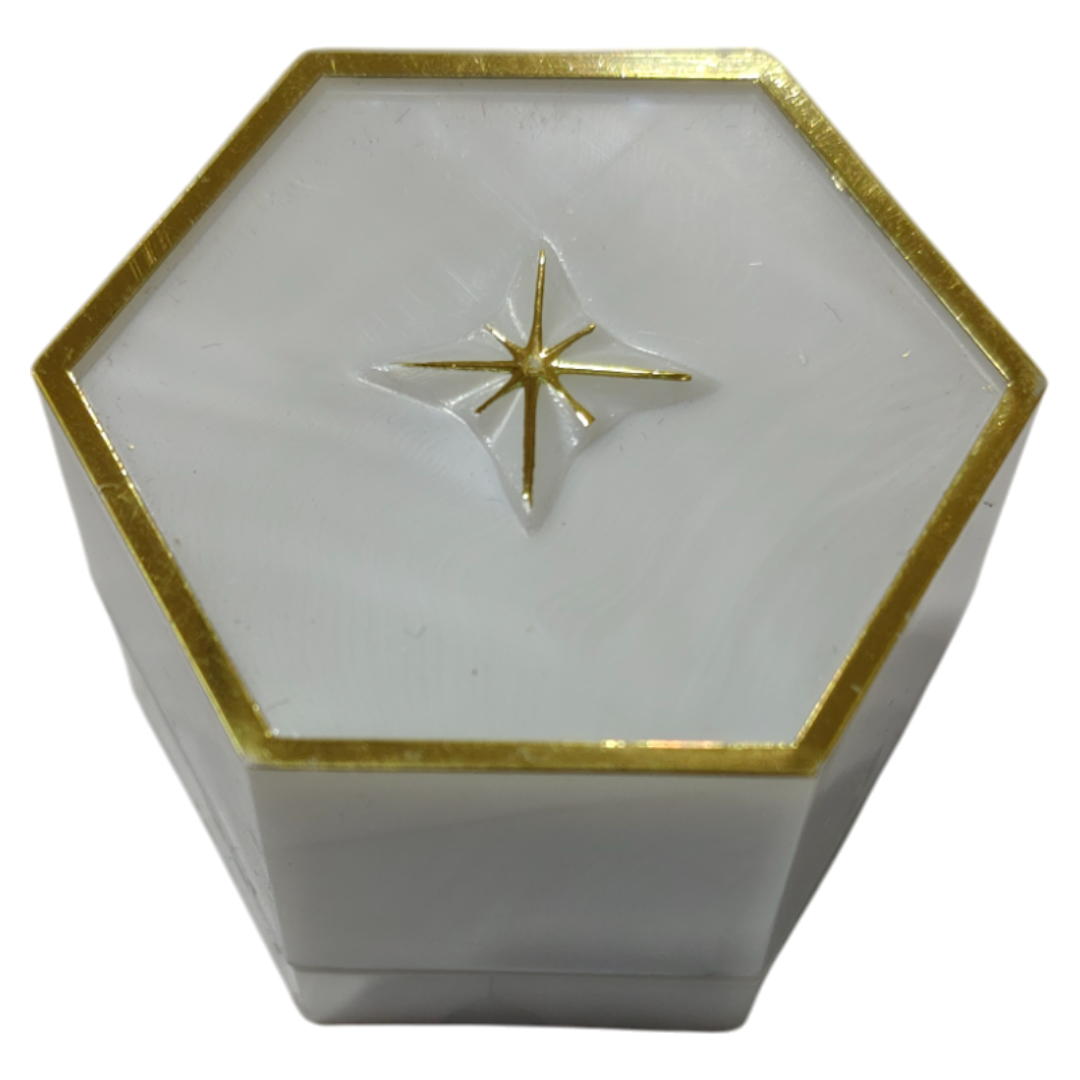 Estuche De Joyería Para Anillo