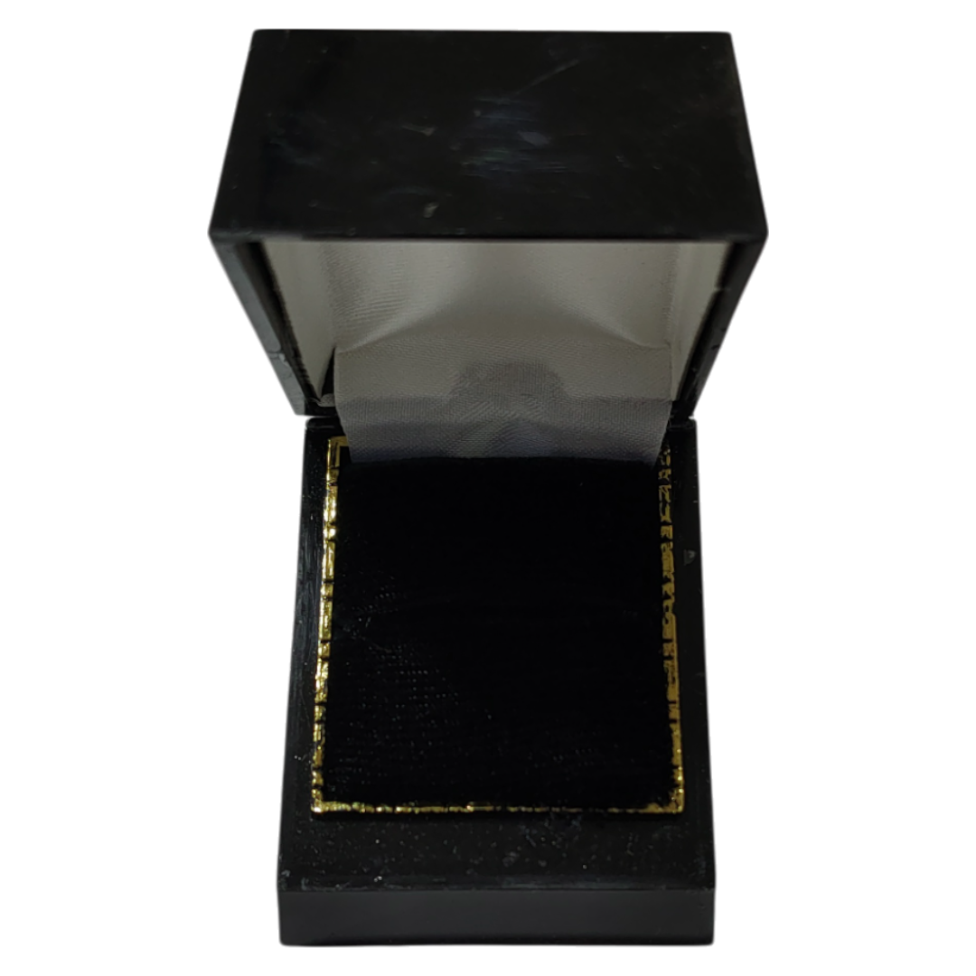 Estuche De Joyería Para Anillo