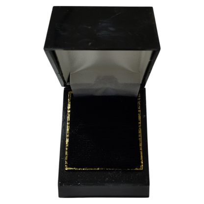 Estuche De Joyería Para Anillo