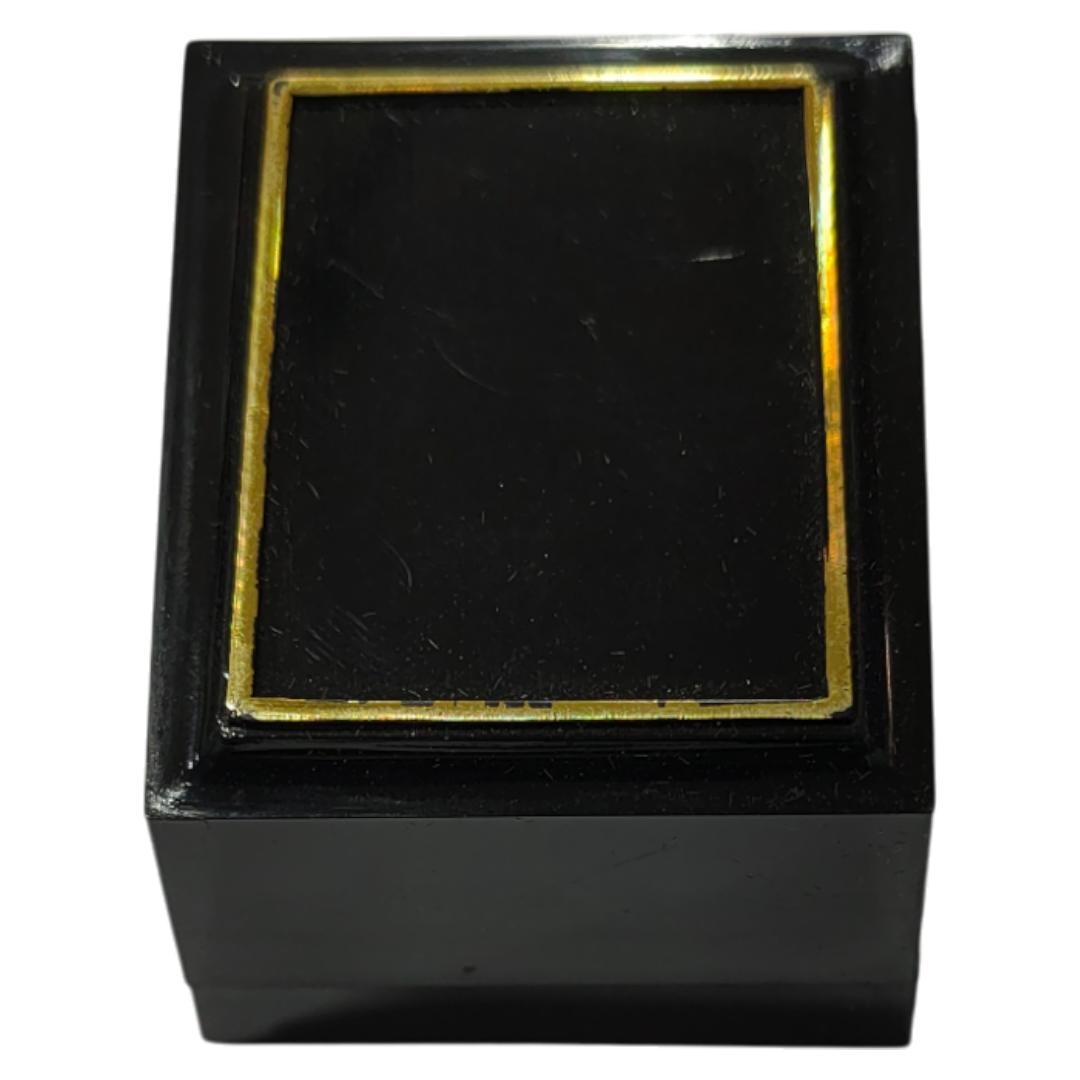 Estuche De Joyería Para Anillo