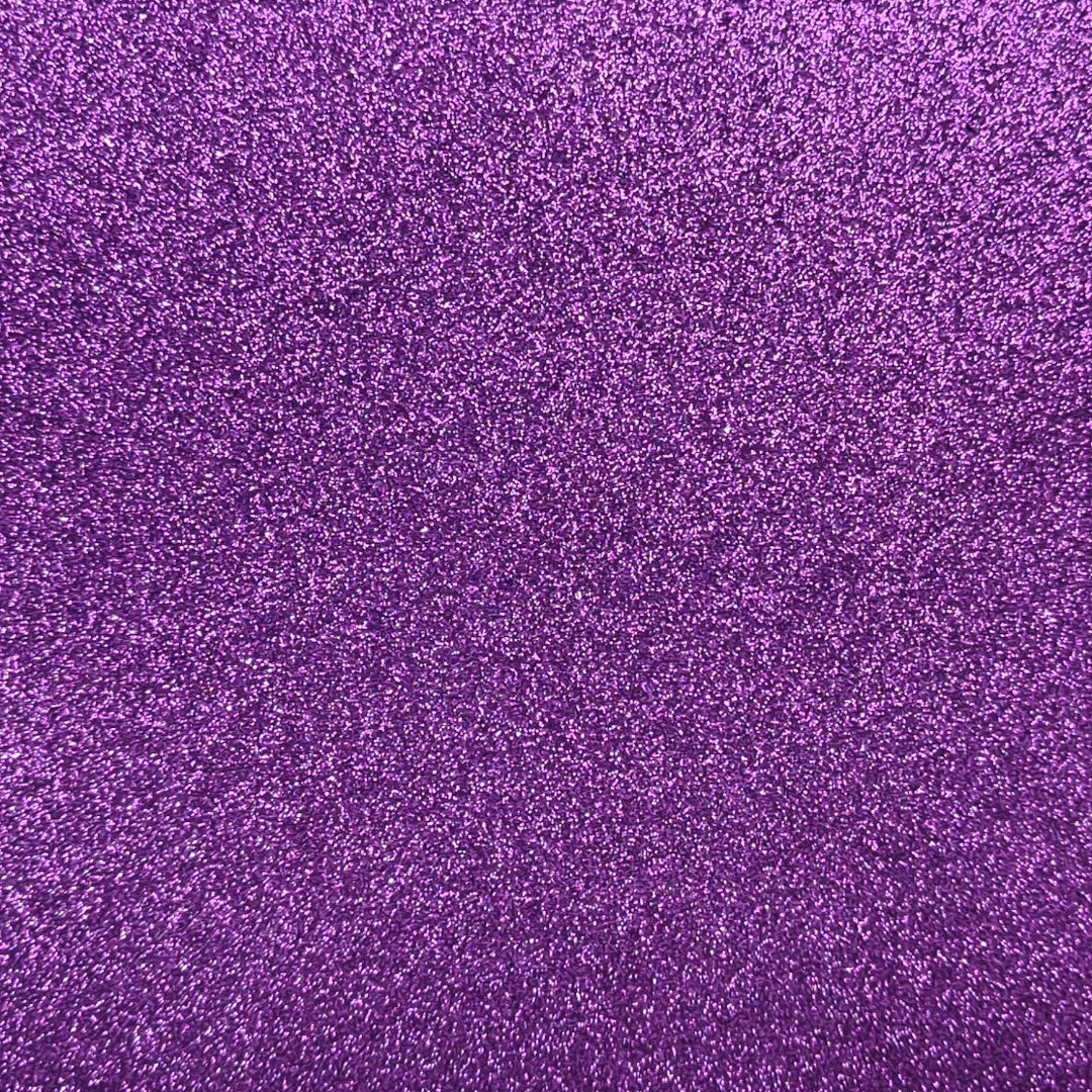 Foamy Diamantado Por Color Tamaño 4 Cartas