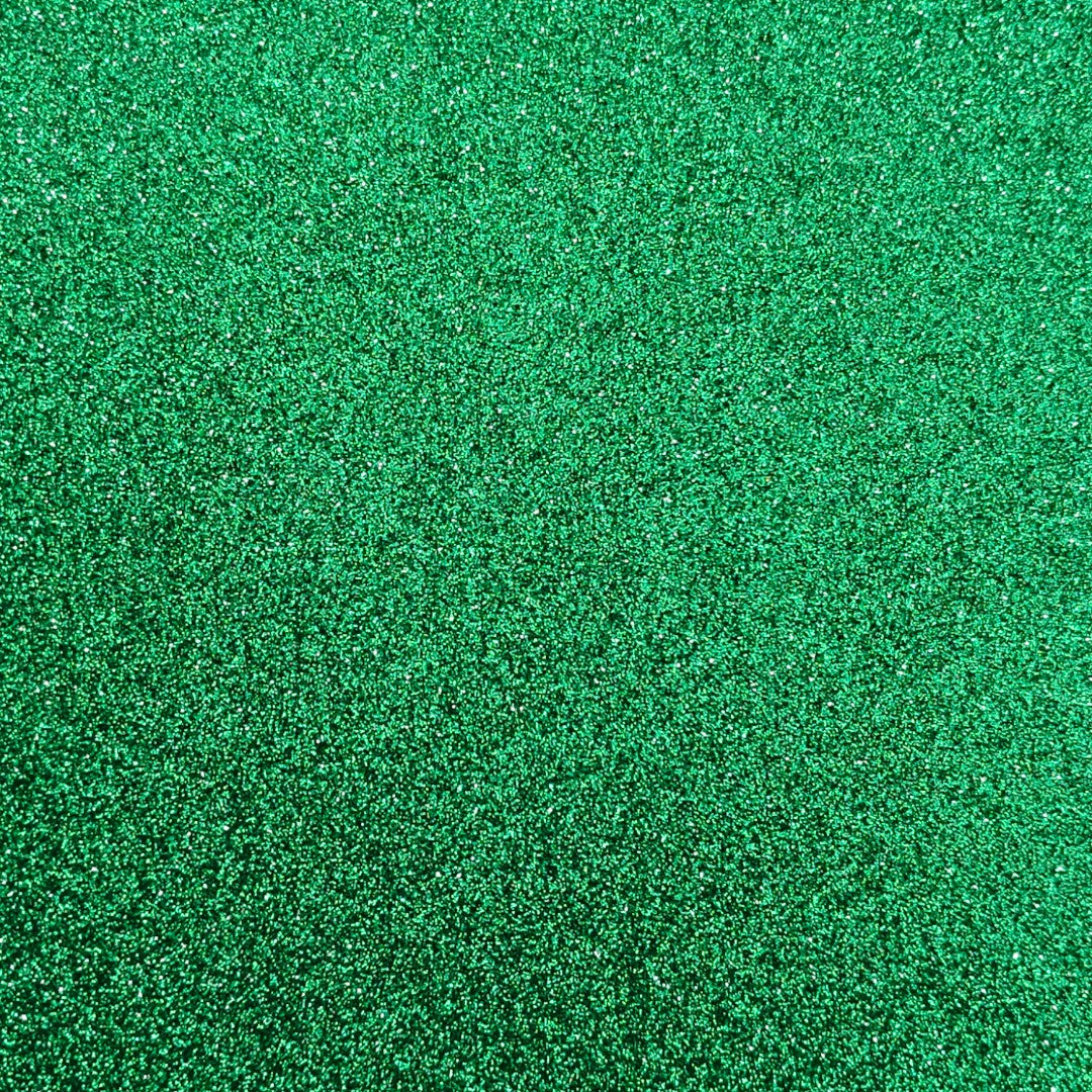 Foamy Diamantado Por Color Tamaño 4 Cartas