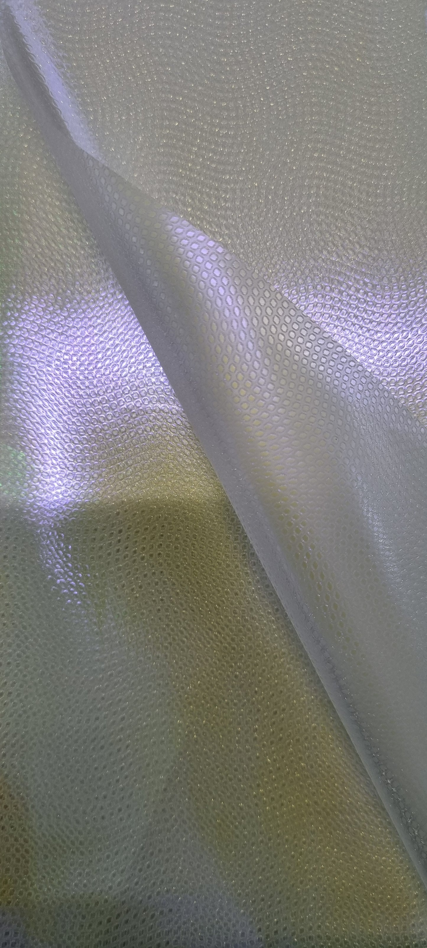 Papel Iridiscente (Tornasol) Paquete Con 20 Pliegos