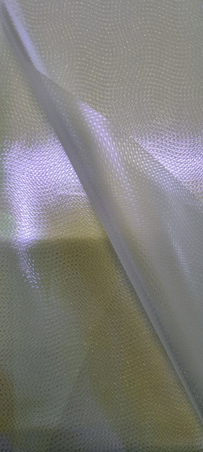 Papel Iridiscente (Tornasol) Paquete Con 20 Pliegos