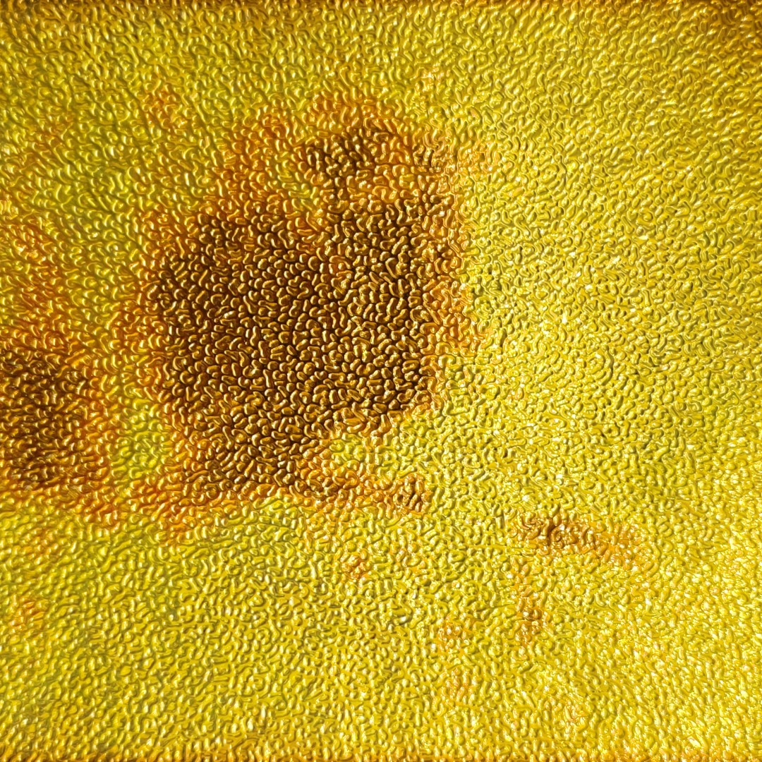 Papel Gofrado Paquete Con 25 Pliegos