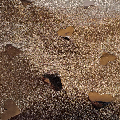 Papel Gofrado Paquete Con 25 Pliegos