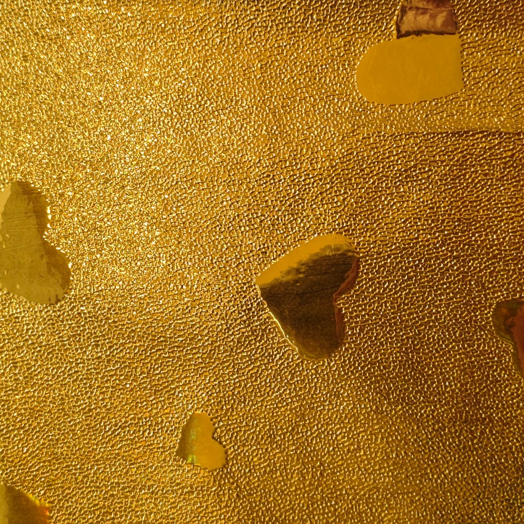 Papel Gofrado Paquete Con 25 Pliegos