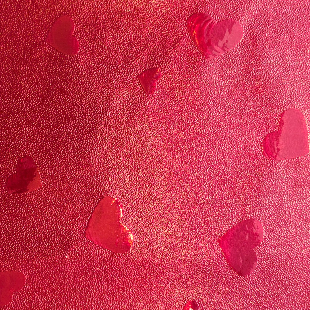 Papel Gofrado Paquete Con 25 Pliegos