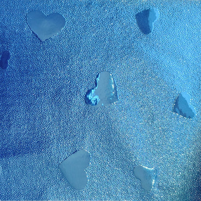 Papel Gofrado Paquete Con 25 Pliegos