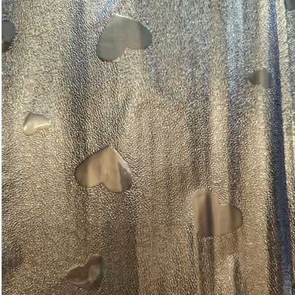 Papel Gofrado Paquete Con 25 Pliegos