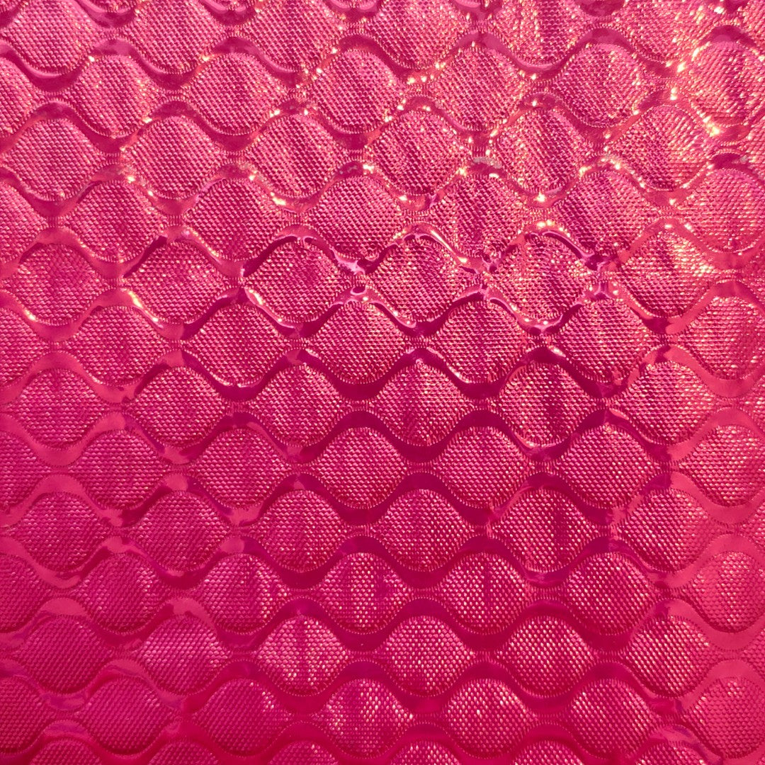 Papel Gofrado Paquete Con 25 Pliegos