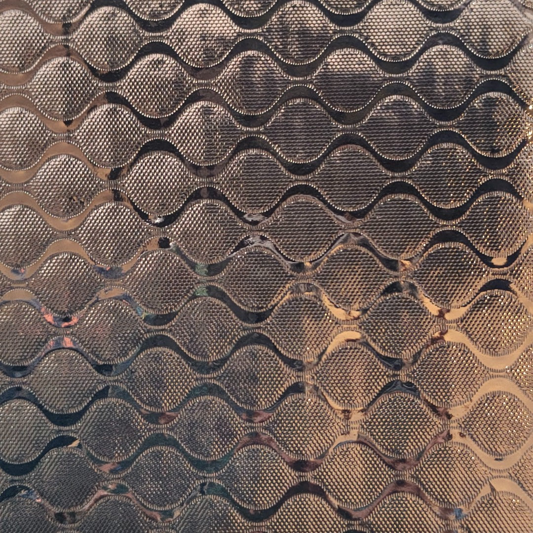 Papel Gofrado Paquete Con 25 Pliegos