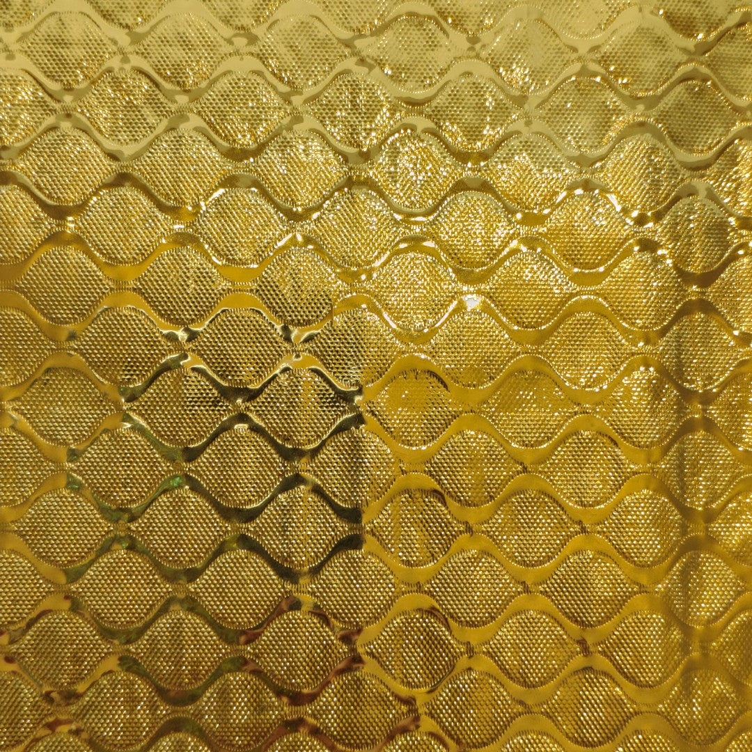 Papel Gofrado Paquete Con 25 Pliegos