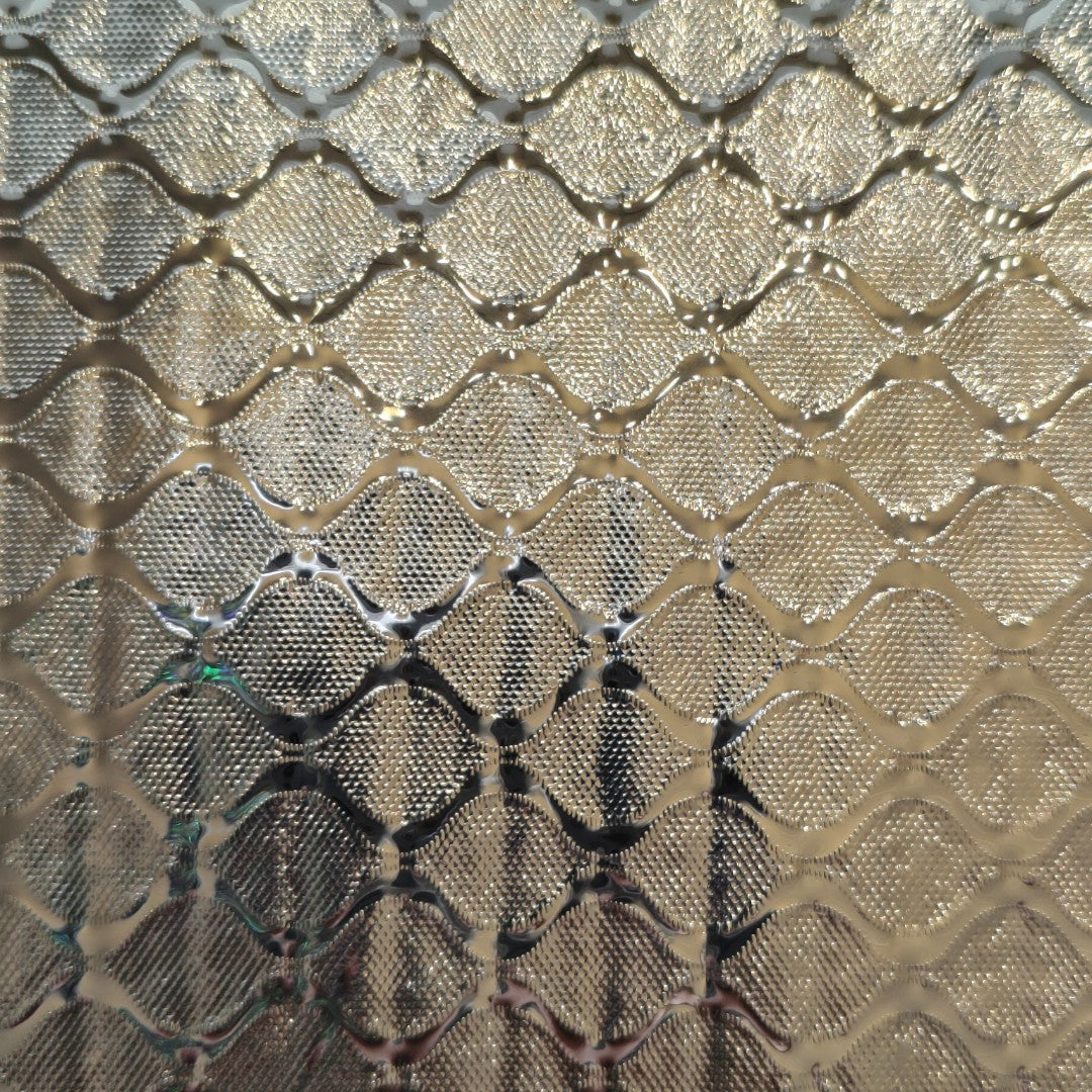 Papel Gofrado Paquete Con 25 Pliegos