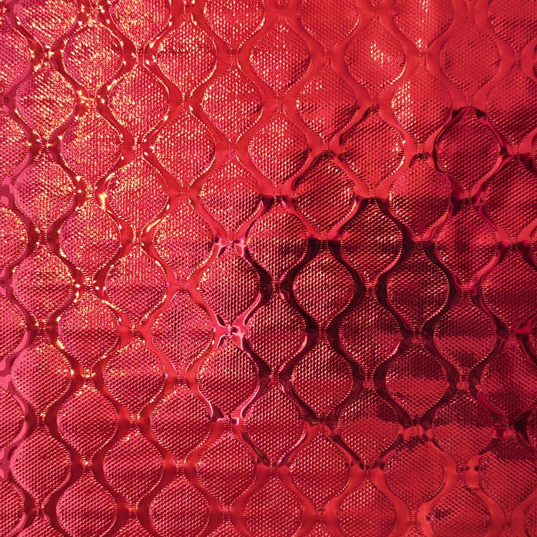 Papel Gofrado Paquete Con 25 Pliegos