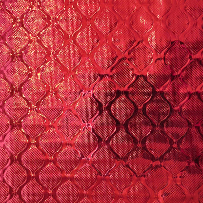 Papel Gofrado Paquete Con 25 Pliegos