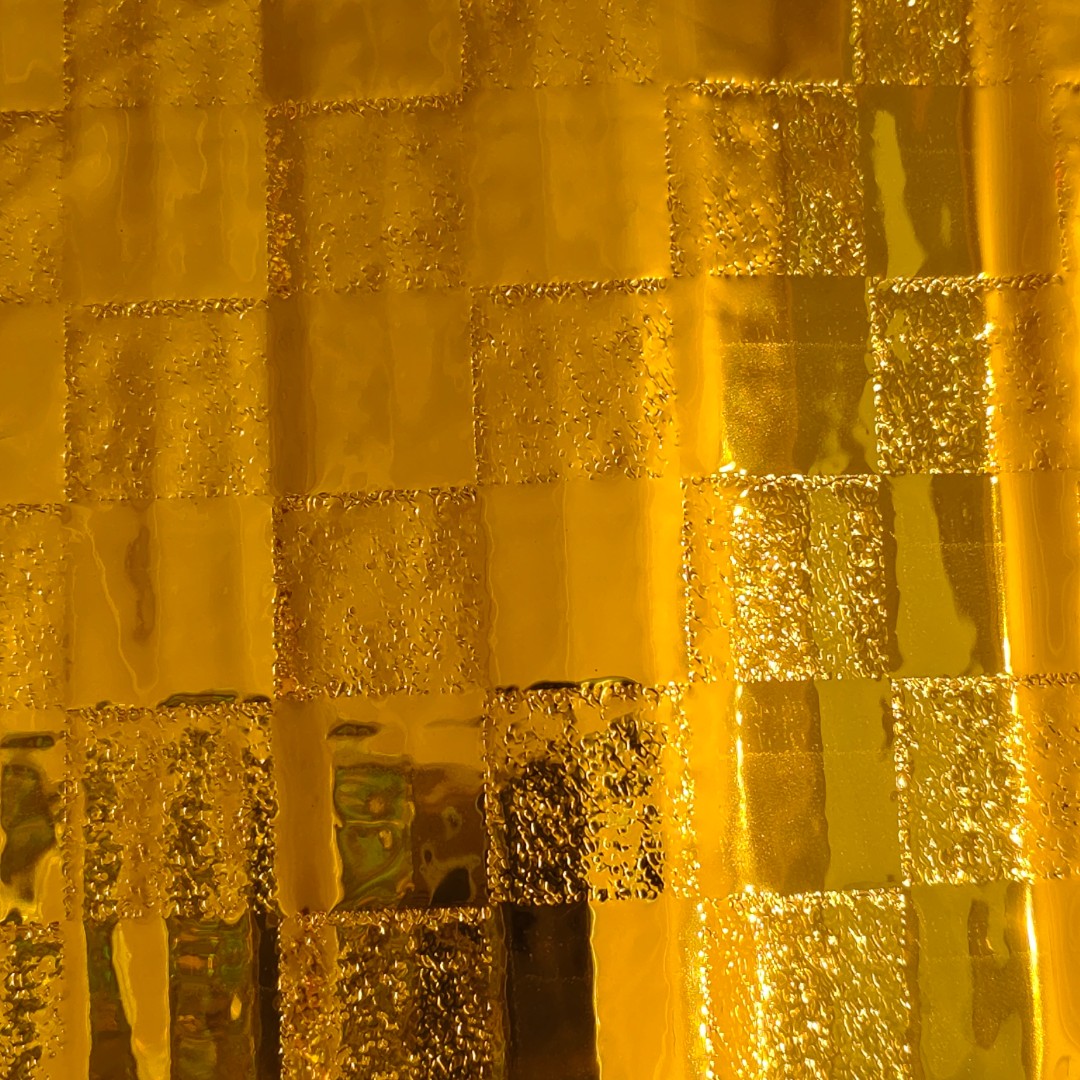 Papel Gofrado Paquete Con 25 Pliegos