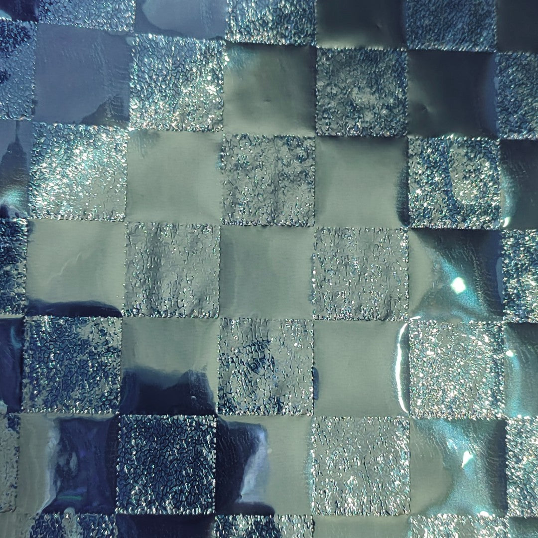 Papel Gofrado Paquete Con 25 Pliegos