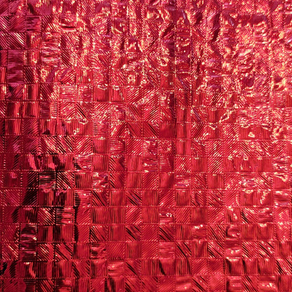 Papel Gofrado Paquete Con 25 Pliegos