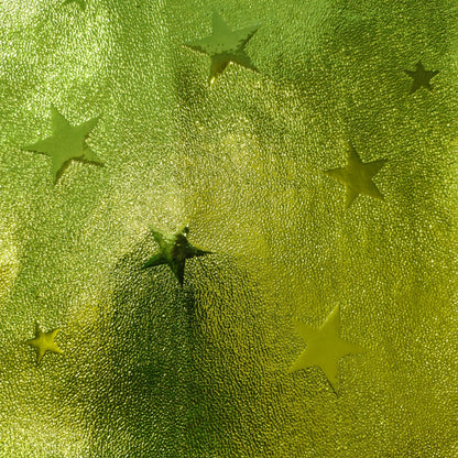 Papel Gofrado Paquete Con 25 Pliegos