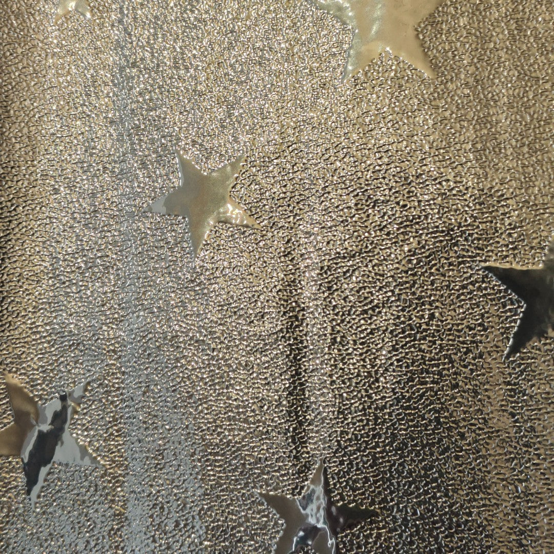 Papel Gofrado Paquete Con 25 Pliegos