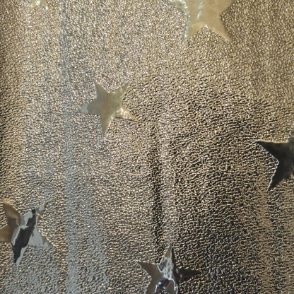 Papel Gofrado Paquete Con 25 Pliegos