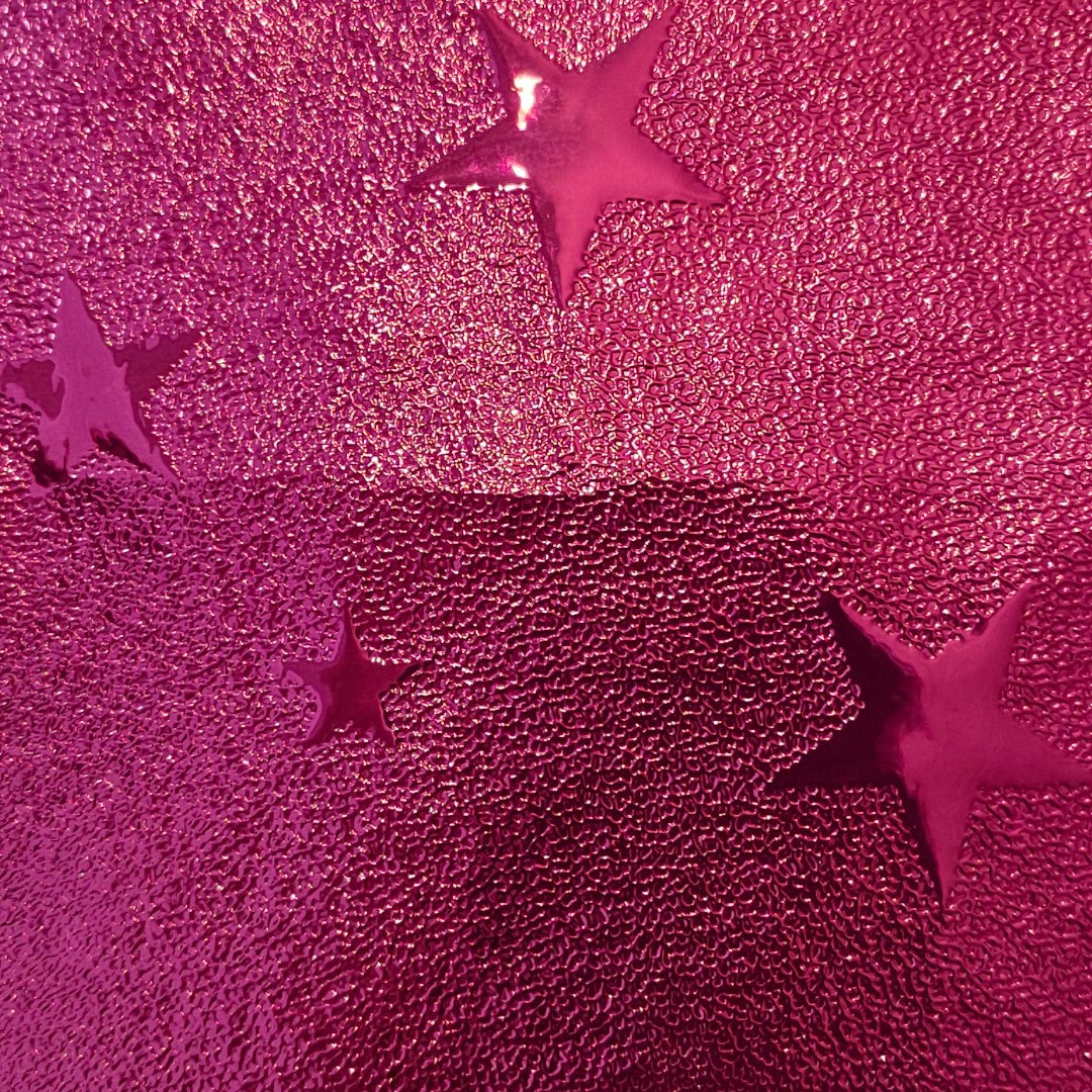 Papel Gofrado Paquete Con 25 Pliegos