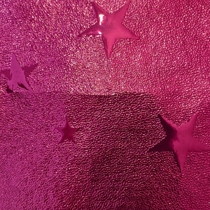 Papel Gofrado Paquete Con 25 Pliegos