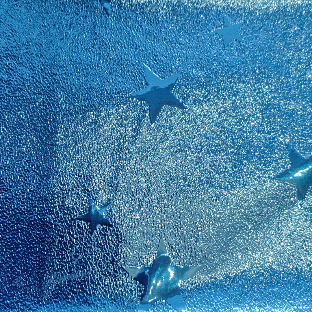 Papel Gofrado Paquete Con 25 Pliegos