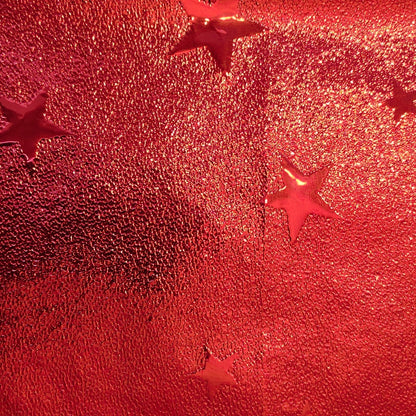 Papel Gofrado Paquete Con 25 Pliegos