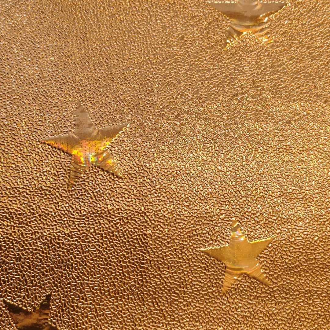 Papel Gofrado Paquete Con 25 Pliegos