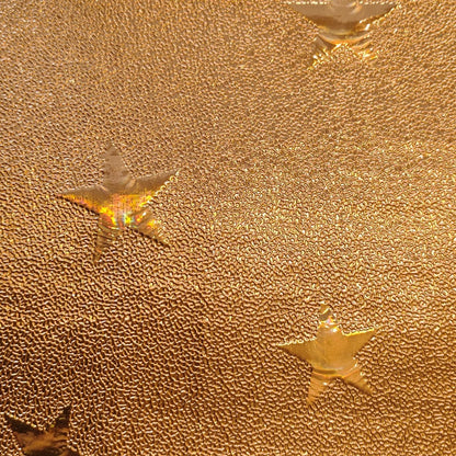 Papel Gofrado Paquete Con 25 Pliegos