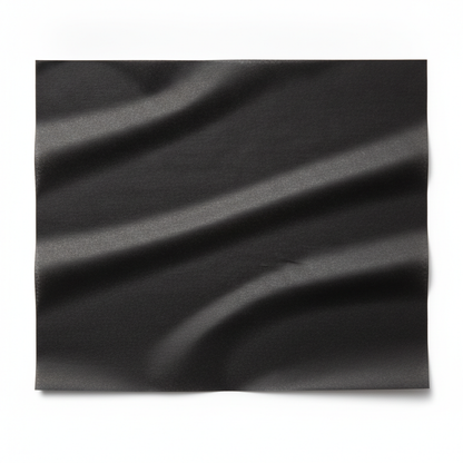 Papel China Negro